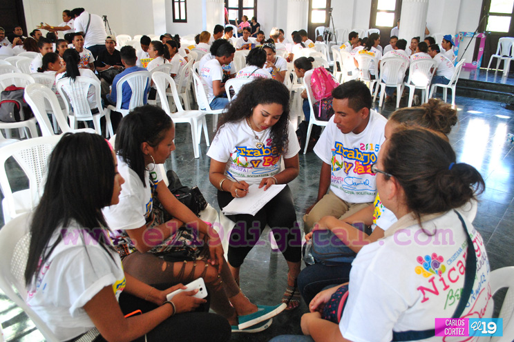 Movimiento cultural de la JS lleno de celebraci&oacute;n para los siguientes cuatro meses